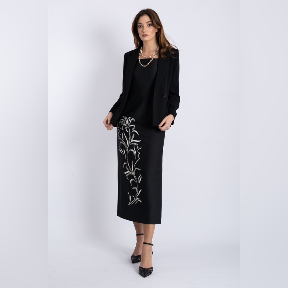 Marella
Art.365 Sierra Midi Dress $585